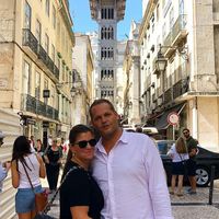 La maison de Elena & Oscar