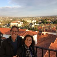 La maison de Mary and John