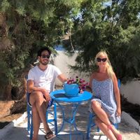 La maison de Gisele &Carmen