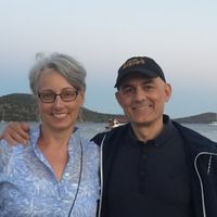 La maison de Korhan & Suzanne