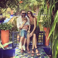 La maison de Franck, Agnès & Léo