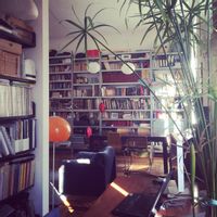 La maison de Andrea