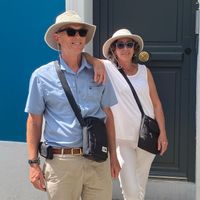 La maison de Debora And Robert
