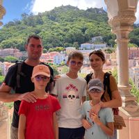 La maison de Stef & Nolwenn