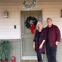 La maison de Dave & Coco