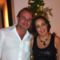 La maison de Thais E Reinaldo