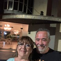 La maison de Carlos Y Bea