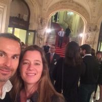 La maison de Darja