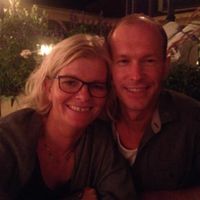 La maison de Mimmi & Fredrik