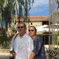 La maison de Colin & Astrid