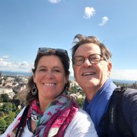 La maison de Aude & Gilles