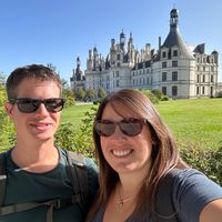 Nature et Grands espaces au Sud de la Touraine