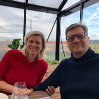 La maison de Ulrich & Pernille