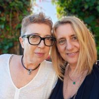 La maison de Beatriz & Beatriz
