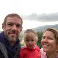 La maison de Elsa et Sébastien en Provence. En recherche été 2026 !