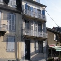 La maison de Catherine 1