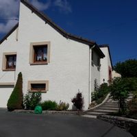 Maison à la campagne proche des sites intéressants !!