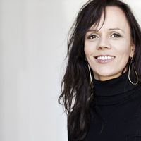 La maison de rikke