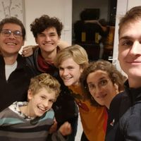 La chambre en hospitalité proche grandes écoles et Polytechnique