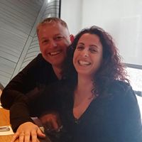 La maison de Iffat & Lior