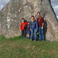 Grande maison Aveyron libre août 2026