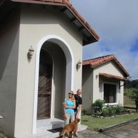 La maison de Janice