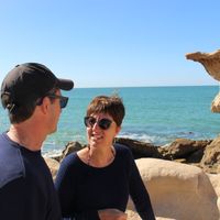 Agadir : soleil et plage (une semaine minimum)