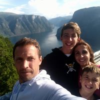 PiTCHOUN Pour été 2026, nous privilégions un échange  de 15 jours en GP pour notre maison.