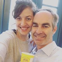 La maison de Jathan & Sarah
