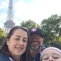 La maison de Billy, Clarissa And Althea