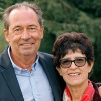 la maison d'Eve et Alex Été 2026, capacité maximum 4 adultes sans enfants