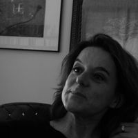 La maison de Rachel