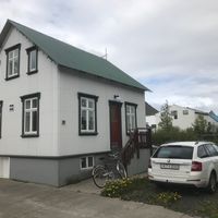 La maison de Gunnsteinn