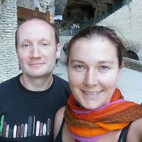 Chez Delphine, au coeur des châteaux de la Loire
