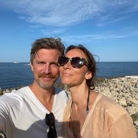 La maison de Sebastian & Nathalie