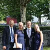 La maison de Beate & Havard