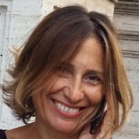 La maison de Alessandra
