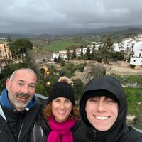 Dolce Vita in Corsica!