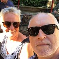La maison de Craig And Anne