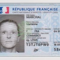 La maison de Marianne