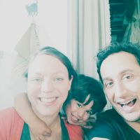 La maison de Greg & Julie