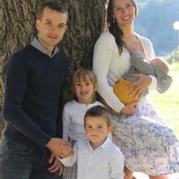 Une dépendance chez Marie et JB