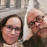 La maison de Niina and Ilkka
