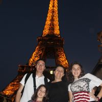 La maison de Antonio&Family
