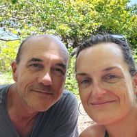La maison de Ségolène et Anthony