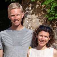 La maison de Fanny & Alan