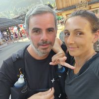 La maison d'Audrey & Fabien