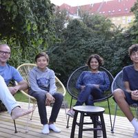 La maison de Troels & Kamilla
