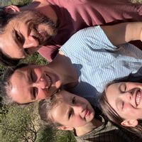 La maison de Tom, Laura, Martha & Ida