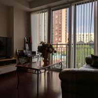La maison de Reba